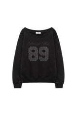 スタッズ89mtm (ブラック)