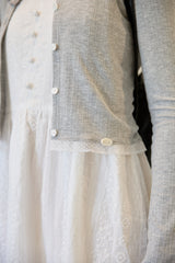 FOREST CAMISOLE DRESS