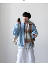 Frozen Over Fleece Sweatshirt