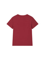 トービーンズTシャツ レッド