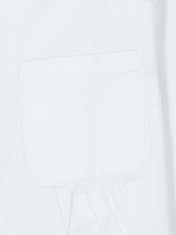(W) Week Washed Jacket