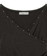 cb lab t (brown)