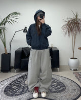 Tien Cargo Sweatpants