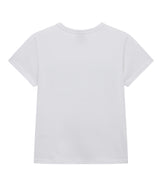 3ダメージ Tシャツ (white)