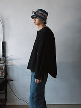 ASCLO Rocco Fleece Cardigan (3color)