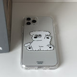 【MADE】ハイ プランキー ゼリー ハードケース