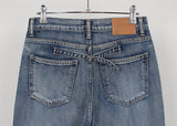BIZO ROLL UP DENIM