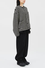 (W) Moa Layer Pants (2color)