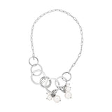 NO.519 [PEARL] NECKLACE