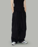 Shiniki Cotton Balloon Pants