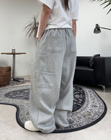 Tien Cargo Sweatpants