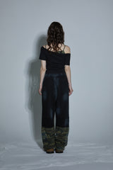 HALF PANTS