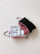 Key Ring Card Pocket