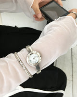 Hidden Totem Bracelet