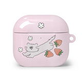 Stweet Cat pink(glossy)