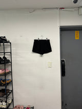 Holly Shorts Back Button Micro Shorts 5 Colors 