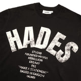 HADES OGティー - ブラック