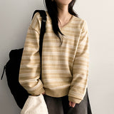 Heckie Formal Dandara V-knit