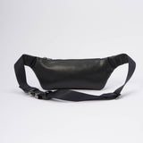 Apple Leather&OrganicCotton Crossbodybag