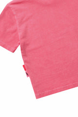 AB X WIND AND SEA クロップTシャツ