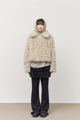 (W) Floats Skirt Pants