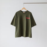 HD 10S LOSING HALF TEE