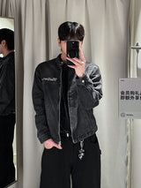 Curved D-Ring Fatigue Pants