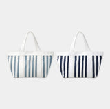 Marine st Picnic Tote Bag