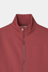 Misu Slim Zip Up