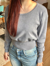 Blin knit