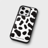 murmur cow epoxy bumper case
