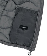 VENTIX LIGHT PADDING JACKET_GREY