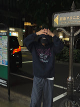 ASCLO Rough Boy Wide Pants (2color)