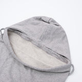 [MD PICK] bear hood backpack (2color)