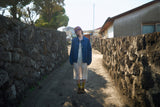 Stock-like blouson (2color)