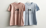 リフィン半袖Tシャツ