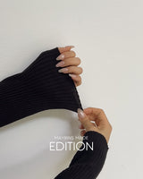 【MADE】Golji Knit Cardigan