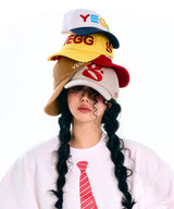 YEGG cap (5colors)