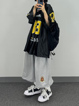 play sweatsuit shorts