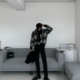  Abyss Daily Haze Muffler  
