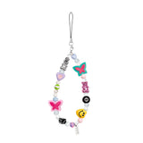 Kitsch Mix Phone Strap
