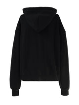[unisex] ホカミックスパッチフリースセットアップ (裏地フリース / 2color)