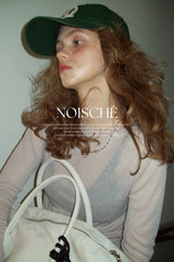 MADE_N MUSE Cap / GREEN
