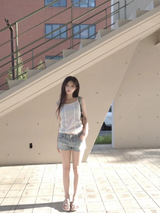 バニラスリーブレス