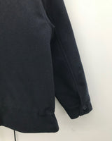 [MD's Pick] ハンプシャーストッパーハーフコート (2 Colors)