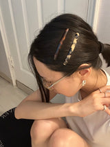 カーブバーヘアピン (12color)
