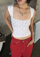 CHERRY ON TOP