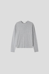 ロー ベーシック ロングスリーブ
