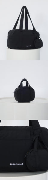EASY BAG_black