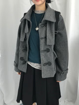 テクスチャーベーシックテンショントップ